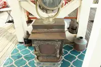Ferry vessel for sale