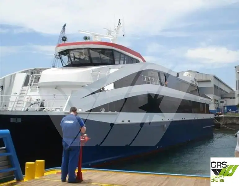 Ro-Ro ship for sale