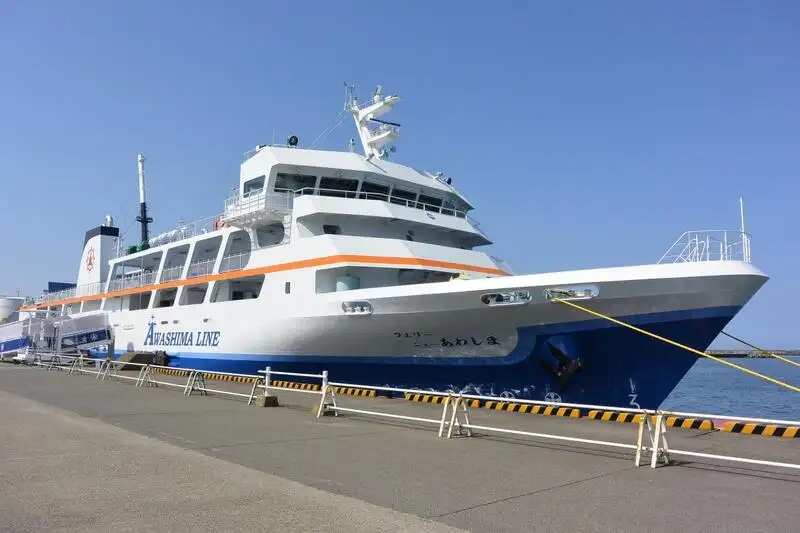 Ro-Ro ship for sale