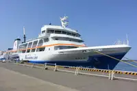 Ro-Ro ship for sale