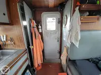 Lifeboat for sale