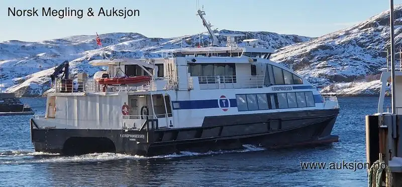 Ro-Ro ship for sale