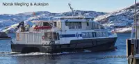 Ro-Ro ship for sale