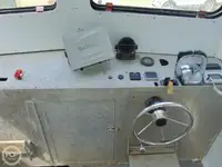 Patrol boat for sale