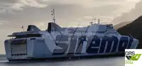 Ro-Ro ship for sale