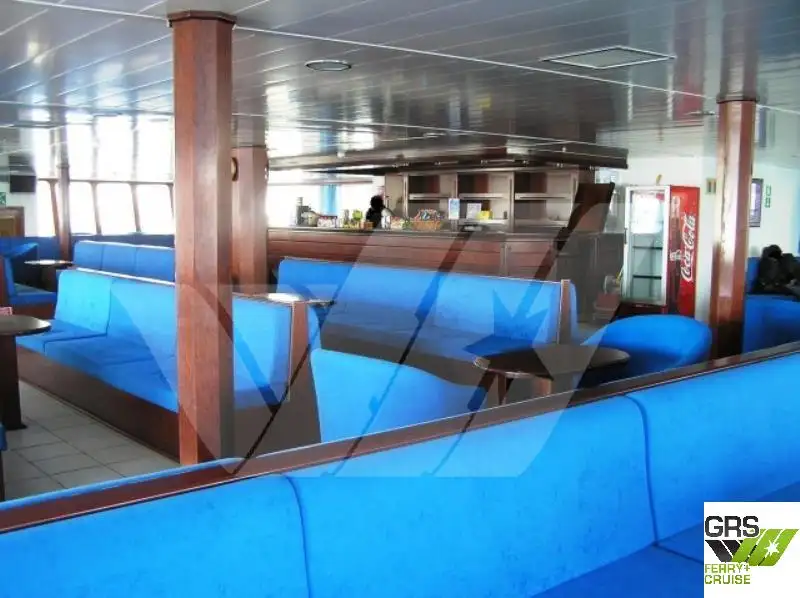 Ro-Ro ship for sale