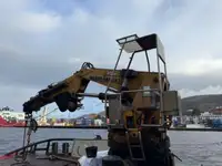 Towboat for sale