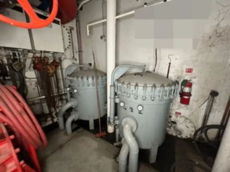 Towboat for sale