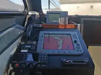 Rigid inflatable boat for sale