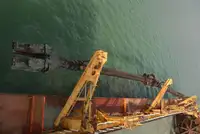 Dredger for sale