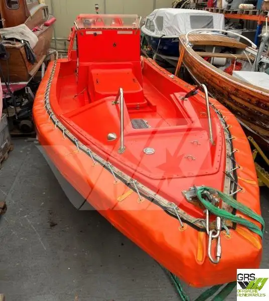 Workboats for sale