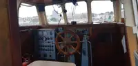 Pilot boat for sale