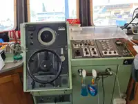 Longliner for sale