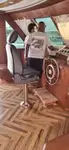 Cruise ship for sale