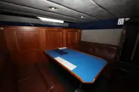 Patrol boat for sale