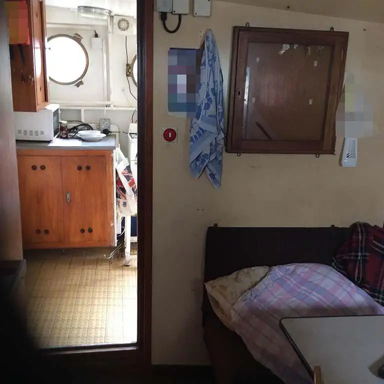 Towboat for sale