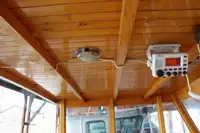 Fish processing vessel for sale