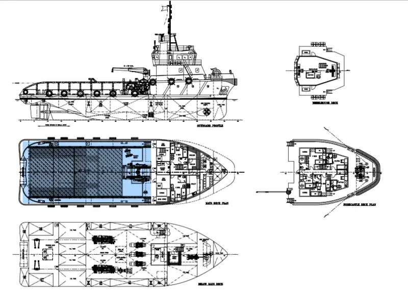Bulk carrier for sale