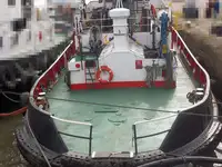 Towboat for sale