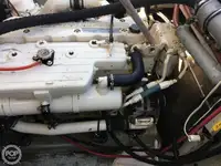 Trawler for sale