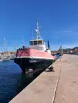 Towboat for sale