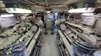 Patrol boat for sale