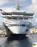 Ro-Ro ship for sale