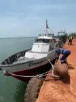 Container ship for sale