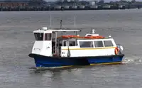 Cruise ship for sale