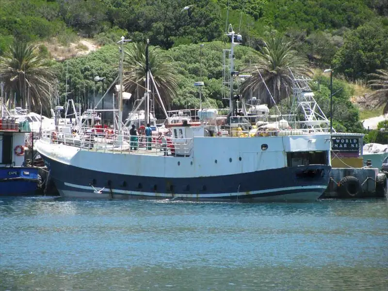 Longliner for sale