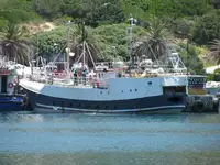 Longliner for sale