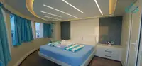 Cruise ship for sale
