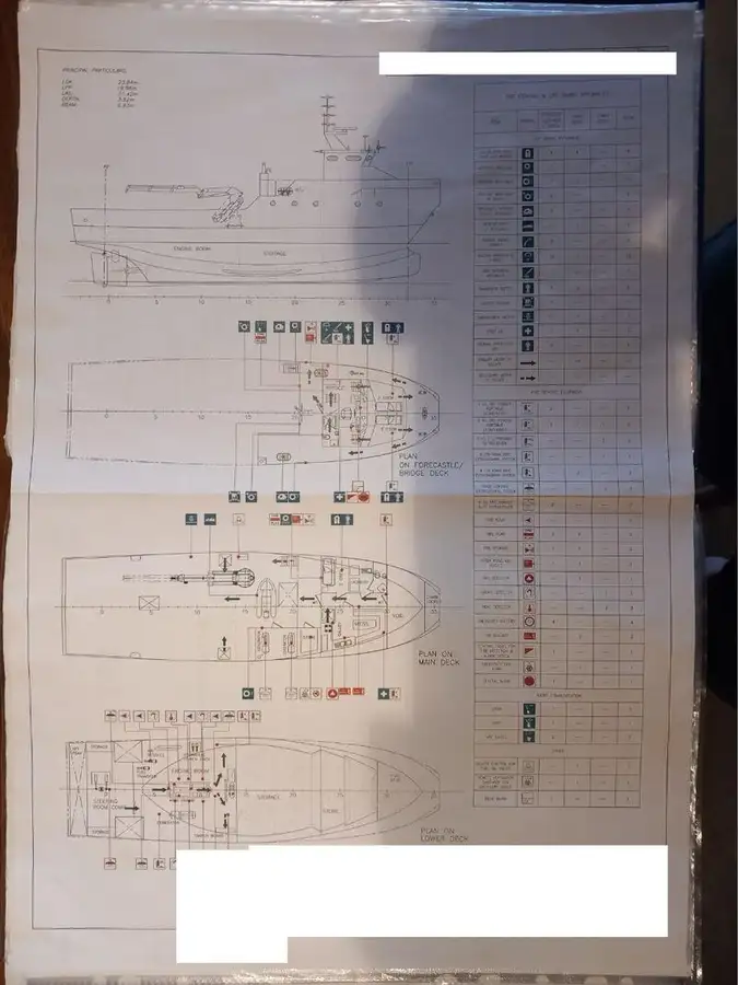 Workboats for sale