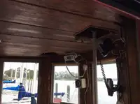 Towboat for sale
