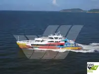 Cruise ship for sale