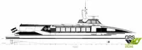 Cruise ship for sale