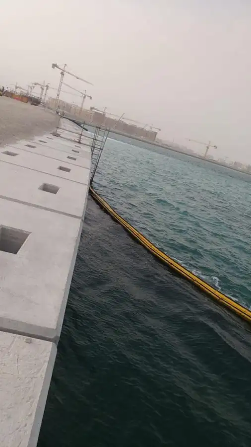 Crew boat for sale