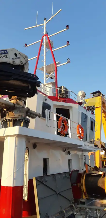 Ferry vessel for sale