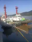 Anchor Handling Tug Supply Vessel (AHTS) for sale