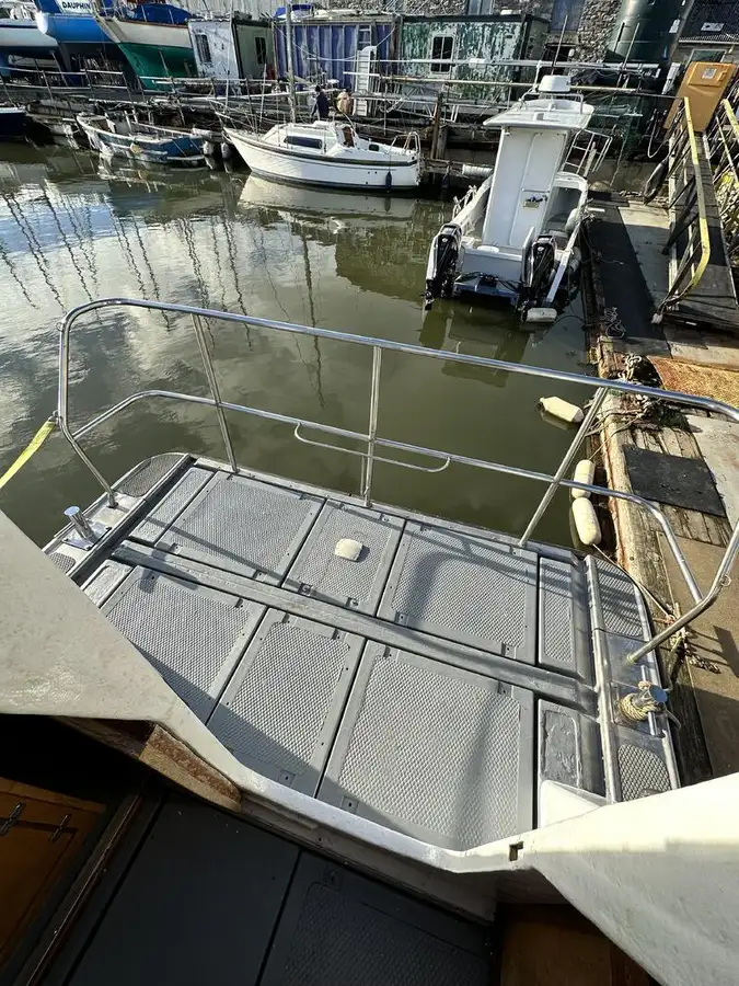 Ferry vessel for sale