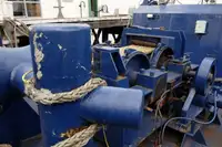 Towboat for sale