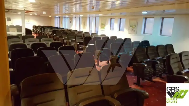 Ro-Ro ship for sale