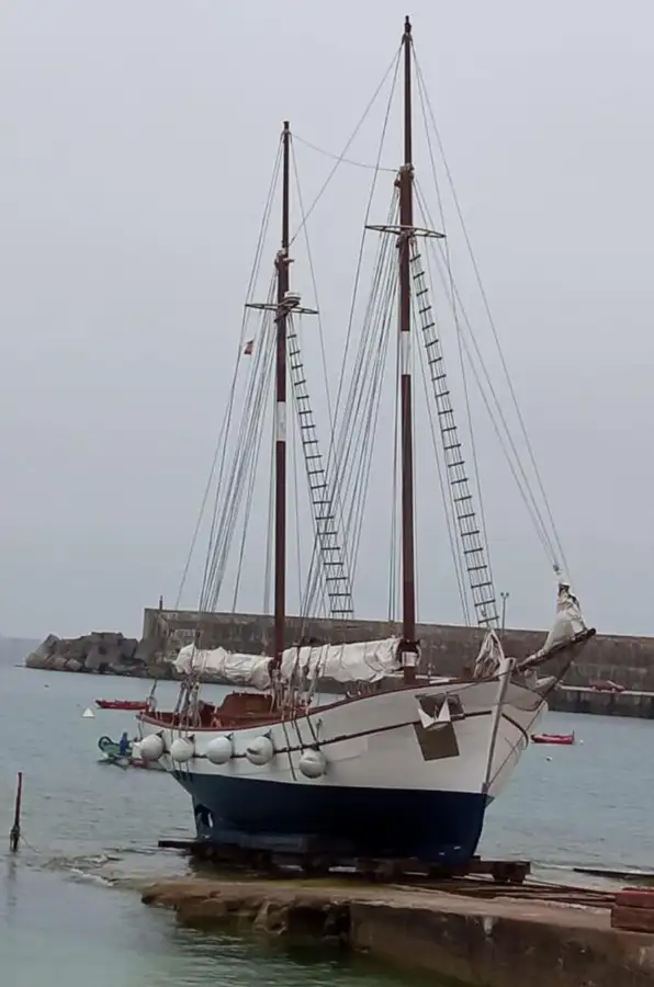 Ferry vessel for sale