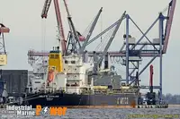 Bulk carrier for sale