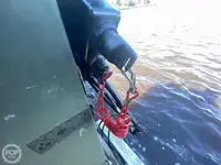 Barge for sale