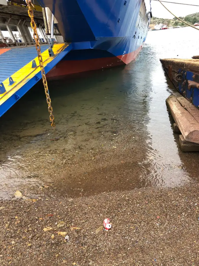 Ro-Ro ship for sale