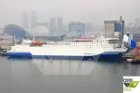 Ro-Ro ship for sale