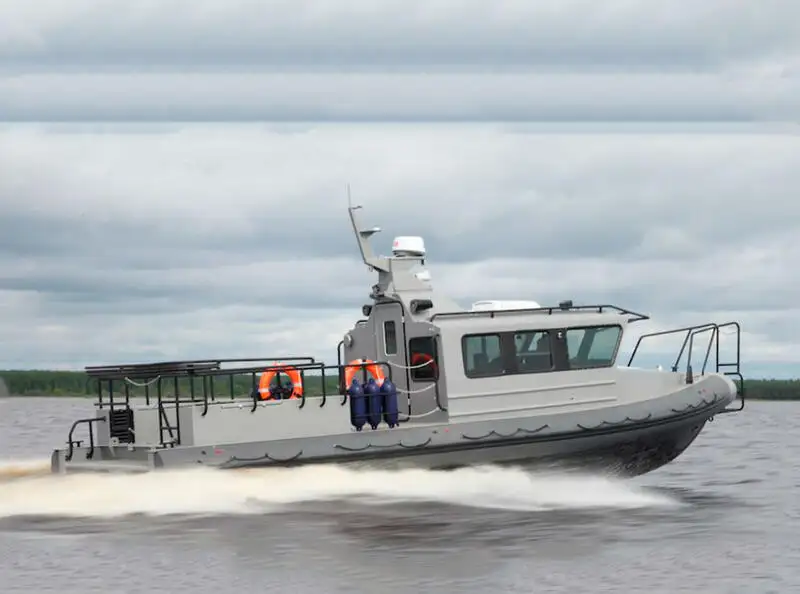 Workboats for sale
