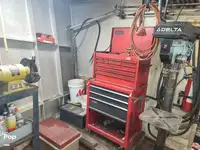 Trawler for sale