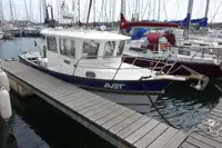 Workboats for sale